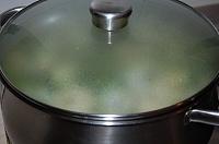 Smoked Ham and Lettuce Soup - Step 14