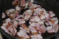 Smoked Ham and Lettuce Soup - Step 7