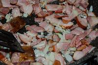 Smoked Ham and Lettuce Soup - Step 8