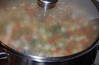 Vegetable Beef Soup - Step 10