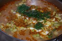 Vegetable Beef Soup - Step 11