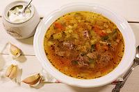 Vegetable Beef Soup - Step 12