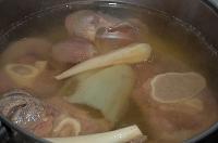 Vegetable Beef Soup - Step 3