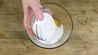 Easy Plum Clafoutis - Step 5