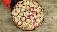 Easy Plum Clafoutis - Step 8