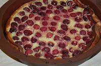 Cherry Clafoutis - Step 6