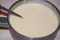 Apple Clafoutis - Step 11