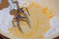 Apple Clafoutis - Step 2
