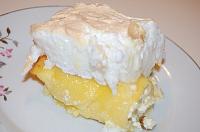 Baked Crepes with Farmers Cheese and Meringue - Step 13