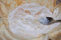 Crepe Lasagna with Mushrooms and Chicken - Step 11