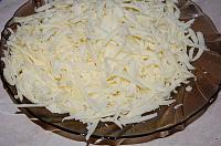 Crepe Lasagna with Mushrooms and Chicken - Step 7