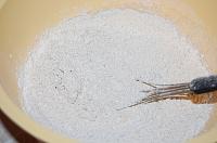 Rye Pancakes with Youghurt - Step 3