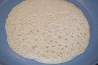 Rye Pancakes with Youghurt - Step 7