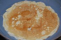 Easy Crepe Recipe - Step 7