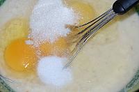Oatmeal and Semolina Pancakes - Step 3
