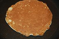 Oatmeal and Semolina Pancakes - Step 5