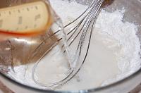 Easy Vegan Crepes - Step 2