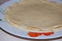 Easy Vegan Crepes - Step 8