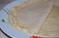 Easy Vegan Crepes - Step 9