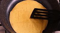 Vegan Orange Crepes - Step 10