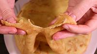 Vegan Orange Crepes - Step 13