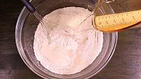 Vegan Orange Crepes - Step 2
