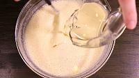 Vegan Orange Crepes - Step 4