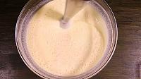 Vegan Orange Crepes - Step 5