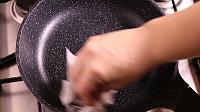 Vegan Orange Crepes - Step 7