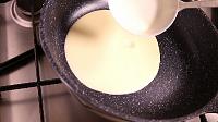 Vegan Orange Crepes - Step 8