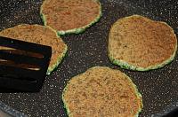 Spinach Feta Pancakes - Step 7