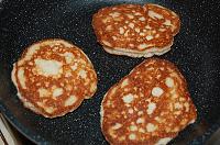 Keto Coconut Flour Pancakes - Step 11
