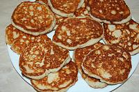 Keto Coconut Flour Pancakes - Step 12