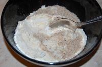 Keto Coconut Flour Pancakes - Step 1