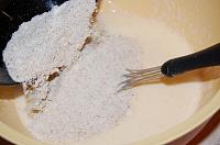 Keto Coconut Flour Pancakes - Step 4