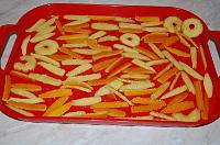 Candied Orange Peel, With Sugar or Low Carb - Step 11