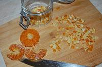 Candied Orange Peel, With Sugar or Low Carb - Step 15