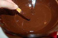 Candied Orange Peel, With Sugar or Low Carb - Step 16