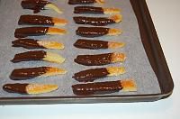 Candied Orange Peel, With Sugar or Low Carb - Step 17