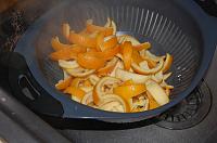 Candied Orange Peel, With Sugar or Low Carb - Step 5