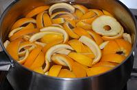 Candied Orange Peel, With Sugar or Low Carb - Step 6