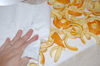 Candied Orange Peel, With Sugar or Low Carb - Step 7