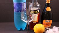 Aperol Spritz Recipe - Step 1