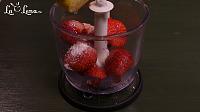 Rossini Cocktail Recipe - Step 2