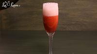 Rossini Cocktail Recipe - Step 5