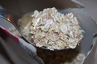Milk Cocktail with Cocoa and Oats - Step 4