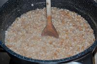 Romanian Coliva or Barley Porridge - Step 5