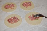 Chinese Dumplings - Step 12