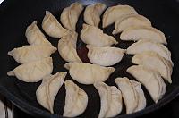 Chinese Dumplings - Step 18
