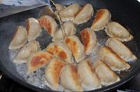 Chinese Dumplings - Step 20